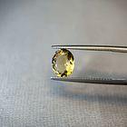 Citrino oval-2.045ct-10x7.9x4.2mm 1