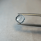 Topacio azul-2.35ct-7.5x7.5x4.4mm 3