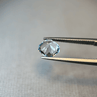 Topacio azul-2.35ct-7.5x7.5x4.4mm 4