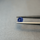 Zafiro azul-0.94ct-6x4.8x3.4mm 2