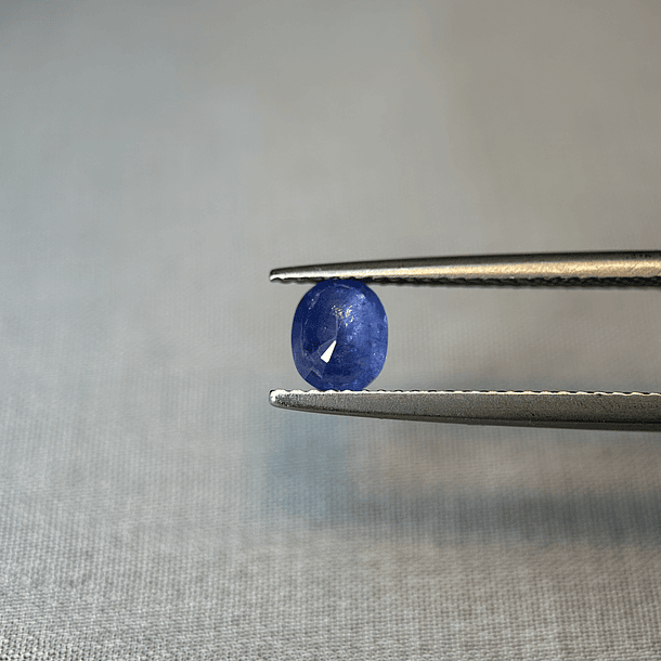 Zafiro azul-0.94ct-6x4.8x3.4mm 3