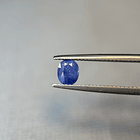 Zafiro azul-0.94ct-6x4.8x3.4mm 1