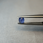 Zafiro azul-0.94ct-6x4.8x3.4mm 4