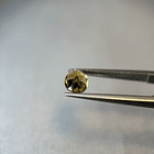 Citrino amarillo-1.075ct-8.4x5.7x3.1mm 2