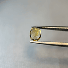 Citrino amarillo-1.075ct-8.4x5.7x3.1mm 4