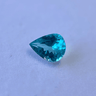 Apatito color Paraíba-1.515ct-8.6x6.6x4.3mm 1