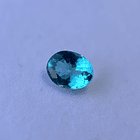 Apatito color Paraíba-1.730ct-8.6x6.6x4.1mm 1