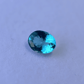 Apatito color Paraíba-1.730ct-8.6x6.6x4.1mm