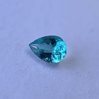 Apatito color Paraíba-1.85ct-9.7x6.8x4.5mm 1