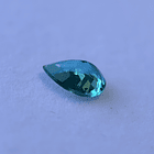 Apatito color Paraíba-1.85ct-9.7x6.8x4.5mm 4