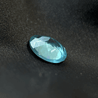 Apatito color Paraíba-1.735ct-8.6x6.8x4mm 3