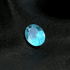 Apatito color Paraíba-1.735ct-8.6x6.8x4mm 2