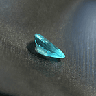 Apatito color Paraíba-1.410ct-8.8x6.6x3.6mm 3