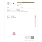 Morganita GIA-3.38ct-9.76x9.73x6.50mm 5