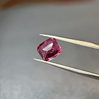 Turmalina Rubelita-2.235ct-7.9x7x4.9mm 3