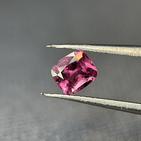 Turmalina Rubelita-1.095ct-6.1x5.4x4mm