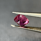 Turmalina Rubelita-1.095ct-6.1x5.4x4mm 2