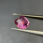 Turmalina Rubelita-1.095ct-6.1x5.4x4mm 3