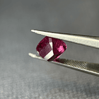 Turmalina Rubelita-1.795ct-6.5x6.4x5mm 2