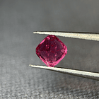 Turmalina Rubelita-1.480ct-6.4x6.2x4.9mm 3