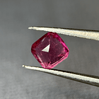 Turmalina Rubelita-1.120ct-5.7x5.9x3.9mm 3