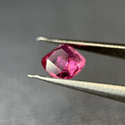 Turmalina Rubelita-1.215ct-6.2x5.8x4.2mm 4