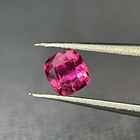 Turmalina Rubelita-1.215ct-6.2x5.8x4.2mm 1