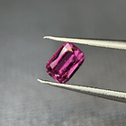 Turmalina Rubelita-0.905ct-6.6x4.6x3.2mm 1