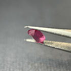 Turmalina Rubelita-0.905ct-6.6x4.6x3.2mm 3