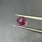 Turmalina Rubelita-0.835ct-5.3x5x3.8mm 2