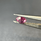 Turmalina Rubelita-0.835ct-5.3x5x3.8mm 3