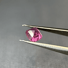Turmalina Rubelita-0.835ct-5.3x5x3.8mm 4