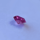 Turmalina rubelita-0.855ct-5.6x5.7x3.2mm 2
