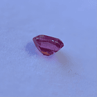 Turmalina rubelita-0.93ct-6x5x3.8mm 2