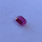 Turmalina rubelita-0.93ct-6x5x3.8mm 3