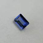 Tanzanita AIG-1.29ct-7.10x5.20x4.01mm 1