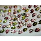 Turmalina por pieza-0.465ct-6x4mm 1
