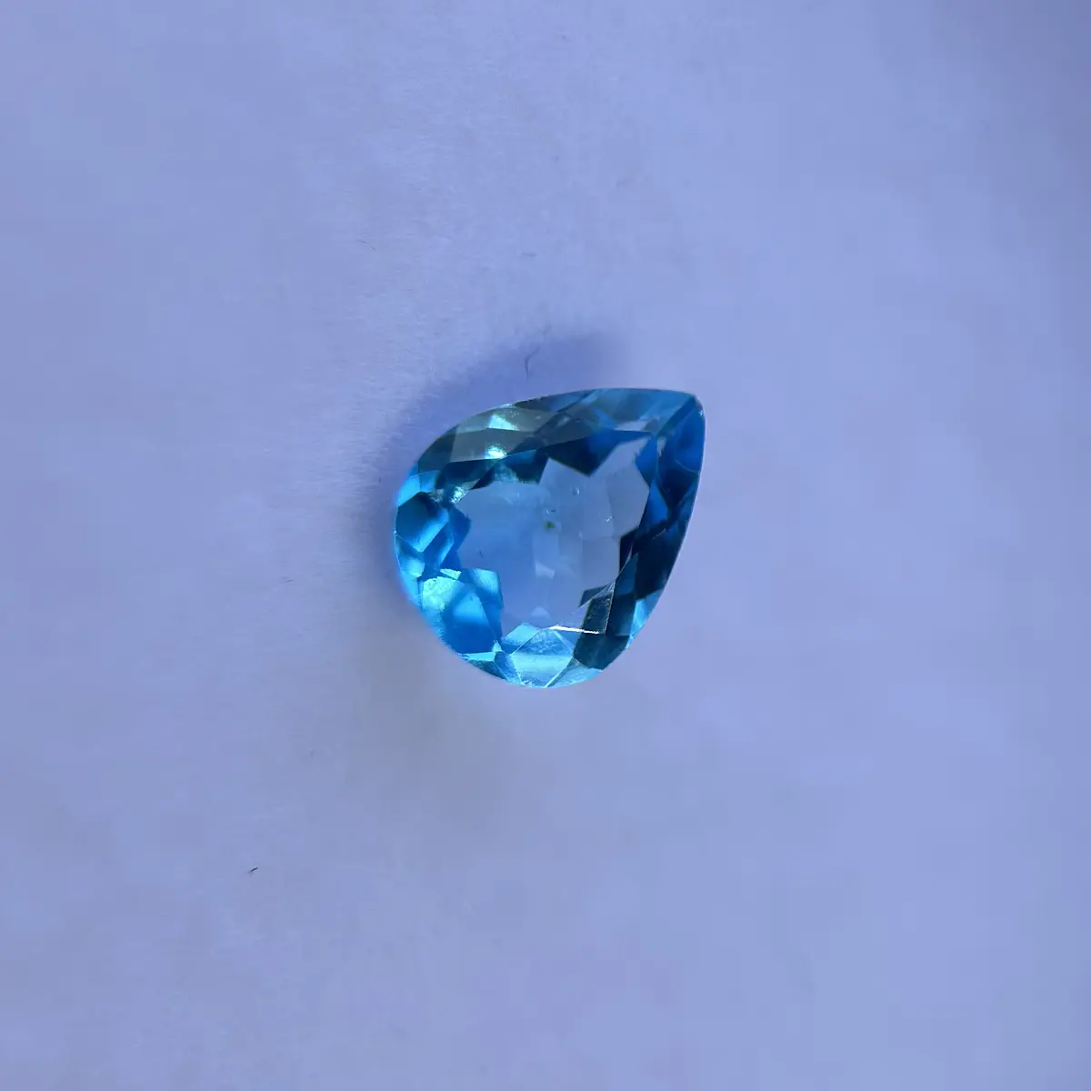 Topacio suizo-7.20ct-14x10x6.5mm | Versatto Gemas & Joyas