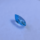 Topacio suizo-2.25ct-9.8x7.8x4mm 4