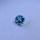 Topacio suizo-1.11ct-5.9mm 1