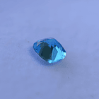 Topacio suizo-2.05ct-6.7x6.8x4.8mm 2