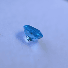 Topacio suizo-2.05ct-6.7x6.8x4.8mm 3
