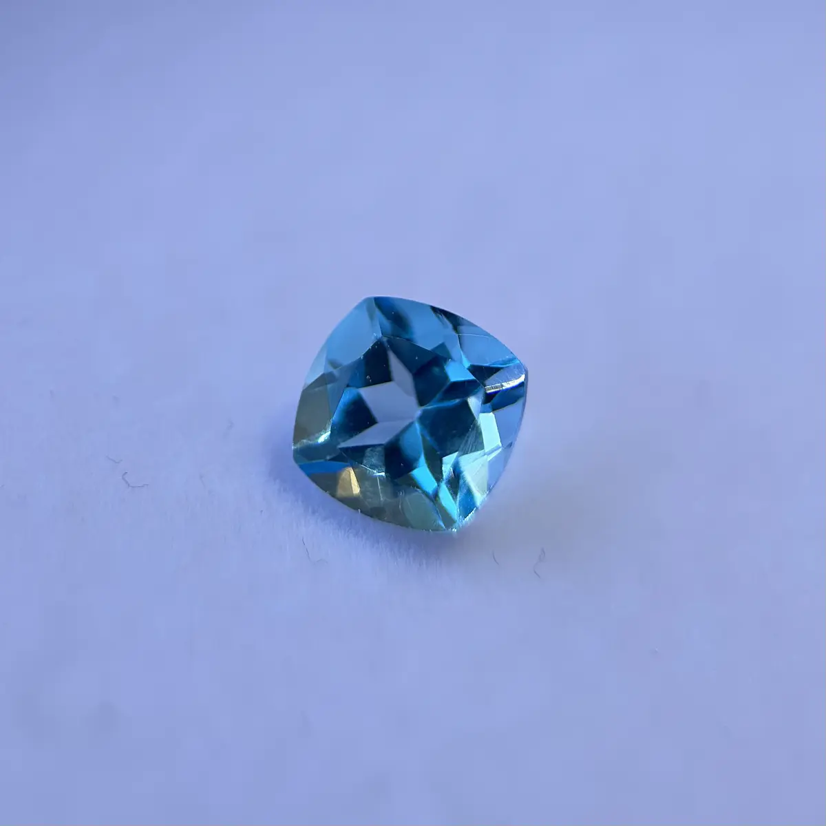 Topacio suizo-7.20ct-14x10x6.5mm | Versatto Gemas & Joyas