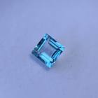 Topacio suizo-2.40ct-7x7x4.6mm 1