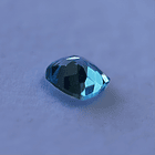Topacio suizo-2.50ct-7.8x7.7x4.2mm 3