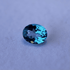 Topacio suizo-3.35ct-9.7x7.8x5.1mm 1