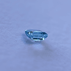 Topacio suizo-1.50ct-5.9x5.8x3.8mm 3