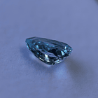 Topacio azul-2.20ct-9.3x7.1x4.2mm 2