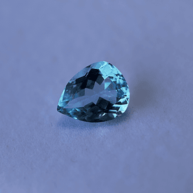 Topacio azul-2.30ct-9.3x7x4.6mm