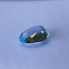 Topacio azul-2.90ct-9.7x7.8x4.8mm 3